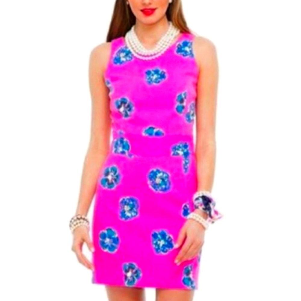Lilly Pulitzer Kirkland Shift Dress